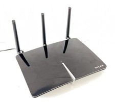 Roteador Modem TP-Link Archer D2 AC750 Wireless Dual Band Gigabit ADSL2+ 4 Portas comprar usado Roteador Modem TP-Link Archer D2 AC750 Wireless Dual Band Gigabit ADSL2+ 4 Portas comprar usado  Enviando para Brazil