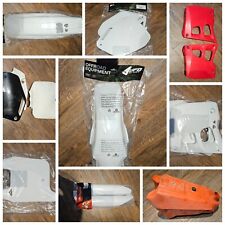 Honda plastic kit for sale  RAYLEIGH