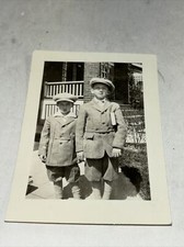 Vintage photo two for sale  Big Spring