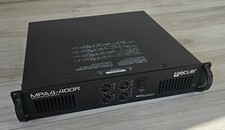 Amplificatore professionale ec usato  Casale Monferrato