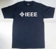 Camiseta IEEE Electrical Engineering comprar usado  Enviando para Brazil