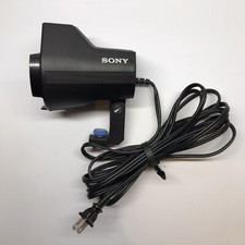Sony video light for sale  Millbrae