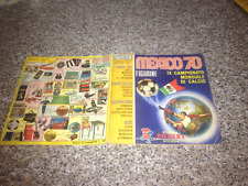 Album mexico panini usato  Firenze