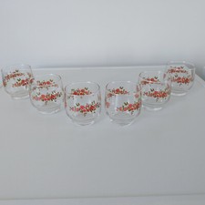 Lot verres eau d'occasion  France