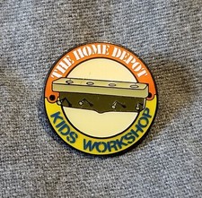 Lmh pinback pin for sale  Birmingham