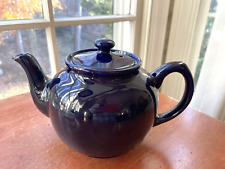 Dark cobalt blue for sale  Fairfax Station