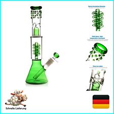 Glasbong bong pfeife gebraucht kaufen  Kasbach-Ohlenberg, Hausen, Dattenbg.