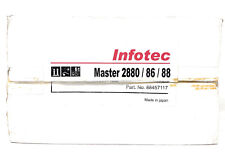 Infotec 88457117 toner usato  Italia