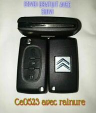 Coque clé plip d'occasion  Saint-Mandé