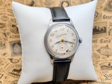 Raro orologio polso usato  Spedire a Italy