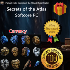 Path exile currency d'occasion  Expédié en Belgium