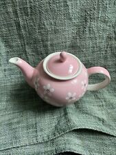 Teapot. whittard chelsea for sale  CARNFORTH