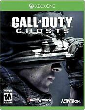 Call of Duty Ghosts [Xbox One] Excelente Estado!, usado comprar usado  Enviando para Brazil