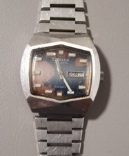 Citizen automatic 6105 gebraucht kaufen  Essen