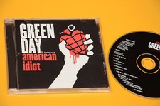 Green day american usato  Padova