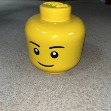 Large yellow lego for sale Large yellow lego for sale  FORRES