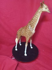 Beswick giraffe. full for sale  CALLINGTON