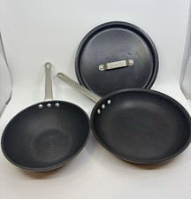 Calphalon commercial anodized for sale  Geneva