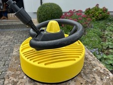 Kärcher flächenreiniger race gebraucht kaufen Kärcher flächenreiniger race gebraucht kaufen  Schwäbisch Hall