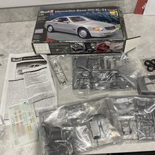 Revell mercedes 300 for sale  MORECAMBE