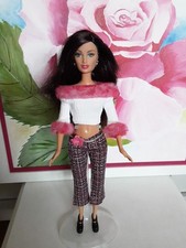 Barbie courtney fashion d'occasion  Saint-Pierre-du-Mont