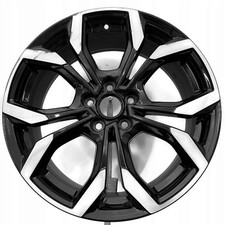 Alufelge zoll 5x108 gebraucht kaufen  Geesthacht
