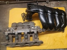 C16xe inlet manifold for sale  PONTYPOOL