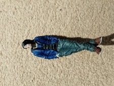 Diorama character han for sale  BANBURY