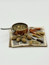 Artisan vegetable prep for sale  CRAWLEY