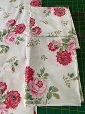Cath kidston double for sale  BURY