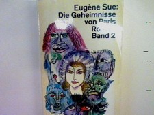 Dei geheimnisse paris gebraucht kaufen  Koblenz