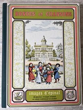 Album rondes chansons d'occasion  La Ferté-sous-Jouarre