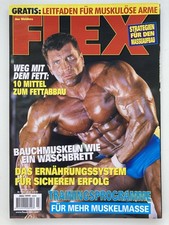 Flex juli 1999 gebraucht kaufen Flex juli 1999 gebraucht kaufen  Stuttgart