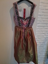 Edelnice dirndl 44 gebraucht kaufen  Stemwede