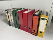 Rdner gemischt farbig gebraucht kaufen  München