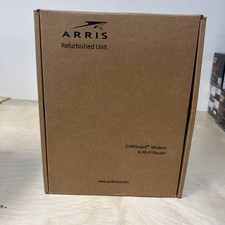 Arris sbg8300 cable for sale  Corona