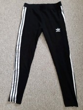 Adidas sport leggings gebraucht kaufen  Neuhaus/Elbe