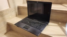 Notebook hp550 usato  Roma