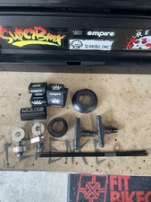 Small bmx parts for sale  Holtsville