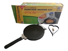 American pancake maker for sale  RUGELEY