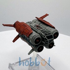 Quadrijet Spacetug Quadjumper X-Wing Miniaturas | Hobbut comprar usado  Enviando para Brazil