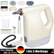 Professioneller dampfreiniger  gebraucht kaufen  Frankfurt (Oder)