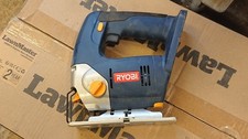 Cordless ryobi jigsaw for sale  SHEERNESS