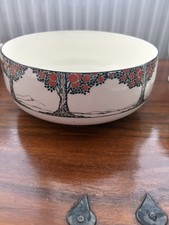 Crown ducal orange for sale  SHEFFIELD