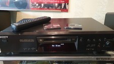 Sony mds je480 gebraucht kaufen  Süßen