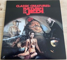 Star wars classic for sale  HEMEL HEMPSTEAD