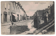 Antique 1910 street for sale  Aberdeen