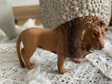 Schleich löwe brüllend gebraucht kaufen  Schorndorf