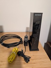 Netgear ac1750 cable for sale  Pompano Beach