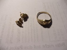 Set ring hrstecker gebraucht kaufen  Eberswalde